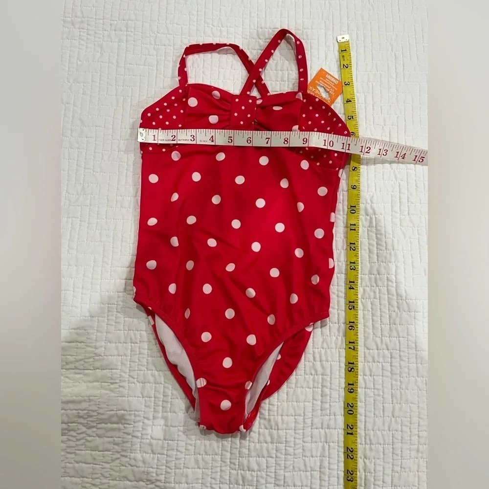 TEA, GYMBOREE, & MORE